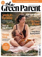 The Green Parent